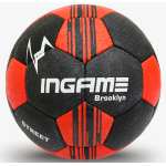 Мяч футбольный Ingame Brooklyn №5 IFB-125